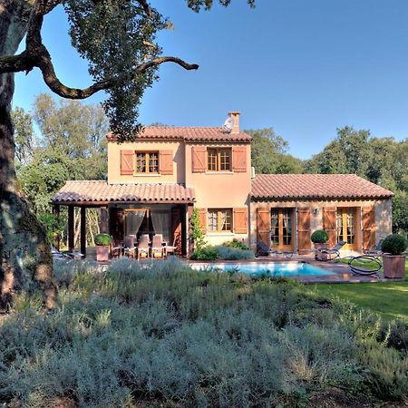 Domaine Finili Villa Cauro Ngoại thất bức ảnh