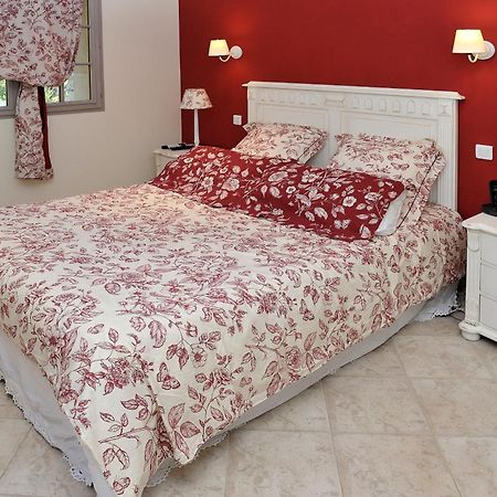 Domaine Finili Villa Cauro Ngoại thất bức ảnh